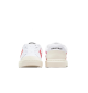 Scarpe Converse Pro Blaze Classic Ox Egret Bianco E Rosso | Converse | 