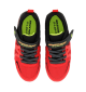 Scarpe Skechers Prismatrons S Lights Luci Rosso E Nero | Skechers |