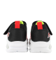 Scarpe Skechers Prismatrons S Lights Luci Rosso E Nero | Skechers |