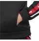 Completo Nike Felpa E Pantaloni 3a Club Poly Propus Nero | Nike | 