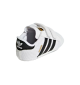 Scarpe Adidas Superstar Crib Bianco E Nero | Adidas | 
