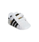 Scarpe Adidas Superstar Crib Bianco E Nero | Adidas | 
