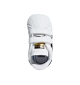 Scarpe Adidas Superstar Crib Bianco E Nero | Adidas | 