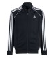Felpa Adidas Adicolor Sst Track Junior Nero IX7628
