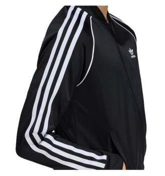 Felpa Adidas Adicolor Sst Track Junior Nero | Adidas | 