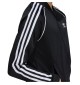 Felpa Adidas Adicolor Sst Track Junior Nero | Adidas | 
