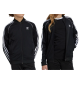 Felpa Adidas Adicolor Sst Track Junior Nero | Adidas | 