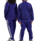 Completo Adidas Tuta Adicolor Sst Tracksuit Bambini Viola | Adidas | 