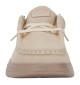 Scarpe Hey Dude Wendy Xtra Suede Blush Beige Chiaro | Hey Dude | 