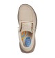 Scarpe Hey Dude Wendy Xtra Suede Blush Beige Chiaro | Hey Dude | 