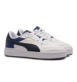 Scarpe Puma CA Pro Bianco/Blu P/E 2023 386083-12