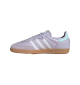Scarpe Adidas Samba Og J Lilla E Celeste | Adidas | 