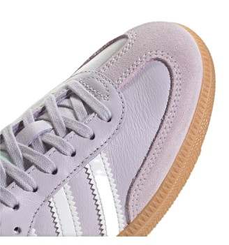 Scarpe Adidas Samba Og J Lilla E Celeste | Adidas | 
