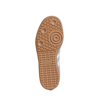 Scarpe Adidas Samba Og J Lilla E Celeste | Adidas | 