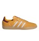 Scarpe Adidas Samba Og J Giallo Scuro E Bordeaux JI4470