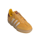 Scarpe Adidas Samba Og J Giallo Scuro E Bordeaux | Adidas | 
