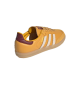 Scarpe Adidas Samba Og J Giallo Scuro E Bordeaux | Adidas | 