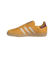 Scarpe Adidas Samba Og J Giallo Scuro E Bordeaux | Adidas | 