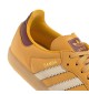 Scarpe Adidas Samba Og J Giallo Scuro E Bordeaux | Adidas | 
