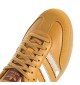 Scarpe Adidas Samba Og J Giallo Scuro E Bordeaux | Adidas | 