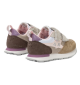 Scarpe Sun68 Girl's Stargirl Multicolor Baby Beige Scuro | Sun68 | 
