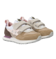 Scarpe Sun68 Girl's Stargirl Multicolor Baby Beige Scuro | Sun68 | 