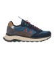 Scarpe Sun68 Fire And Camping Blu Navy Z44128 07