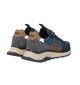 Scarpe Sun68 Fire And Camping Blu Navy | Sun68 | 