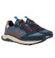 Scarpe Sun68 Fire And Camping Blu Navy | Sun68 | 