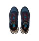 Scarpe Sun68 Fire And Camping Blu Navy | Sun68 | 