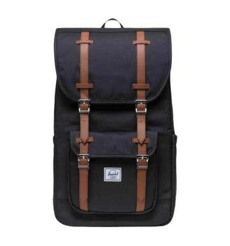 Zaino Herschel Little America 30L Nero 66UBCL00848