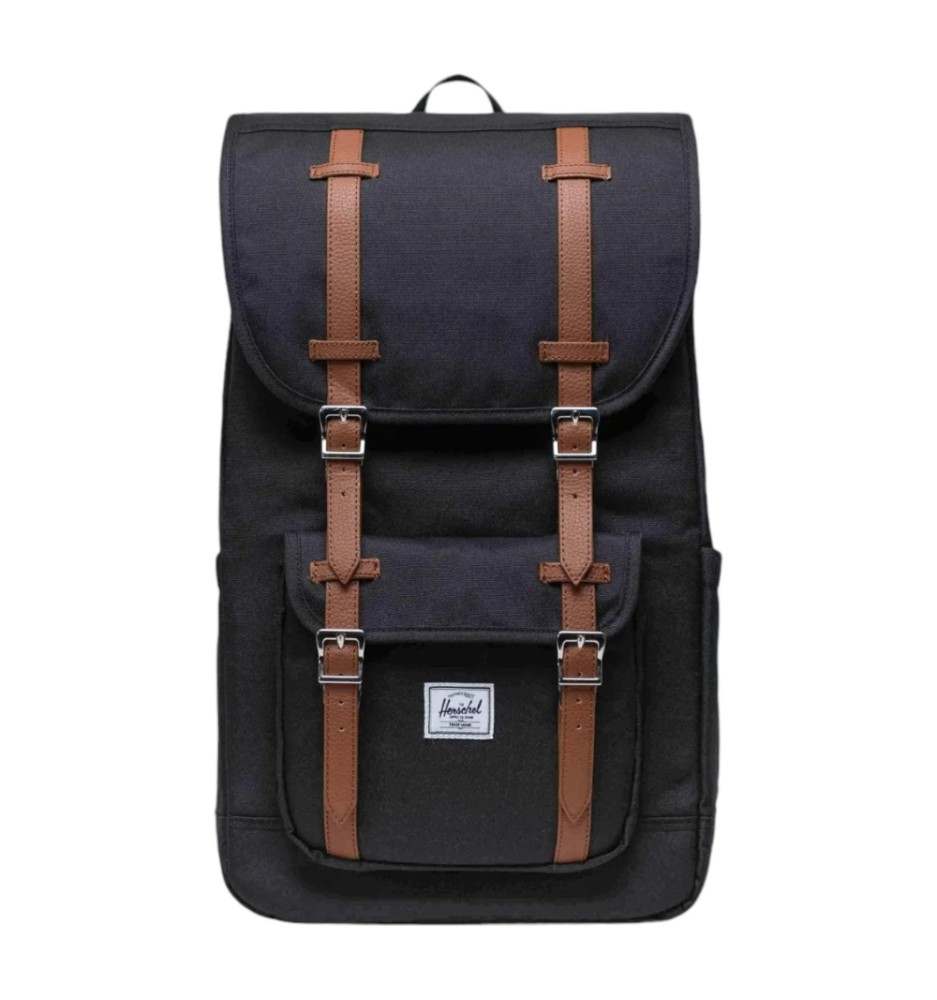 Zaino Herschel Little America 30L Nero 66UBCL00848