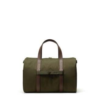 Borsone Herschel Novel Carry On Duffle 26.5L Ivy Verde | Herschel | 