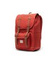 Zaino Herschel Little America 21L Rosso Arancione | Herschel | 