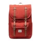 Zaino Herschel Little America 21L Rosso Arancione 11391-06284-OS