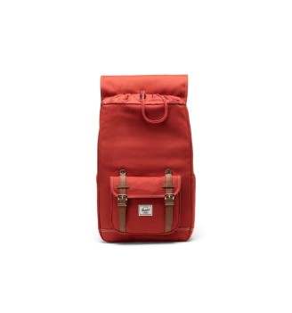 Zaino Herschel Little America 21L Rosso Arancione | Herschel | 