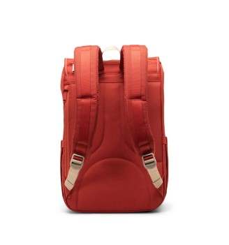 Zaino Herschel Little America 21L Rosso Arancione | Herschel | 