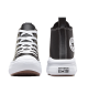 Scarpe Converse Chuck Taylor All Star Move Hi Junior Nero | Converse | 