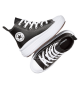 Scarpe Converse Chuck Taylor All Star Move Hi Junior Nero | Converse | 