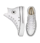 Scarpe Converse Chuck Taylor All Star Lift Hi Bianco | Converse | 