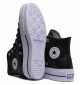 Scarpe Converse Chuck Taylor All Star Lift Hi Nero | Converse | 