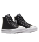 Scarpe Converse Chuck Taylor All Star Lift Hi Bambini Nero | Converse | 