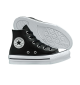 Scarpe Converse Chuck Taylor All Star Lift Hi Bambini Nero | Converse | 