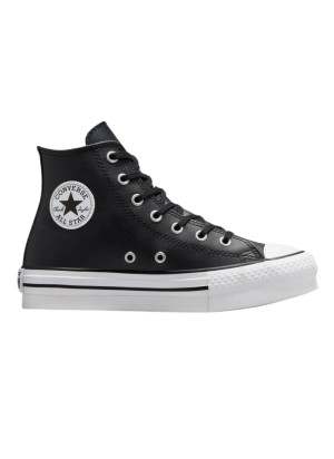 Scarpe Converse Chuck Taylor All Star Lift Hi Nero A01015C