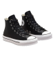 Scarpe Converse Chuck Taylor All Star Lift Hi Junior Nero | Converse | 