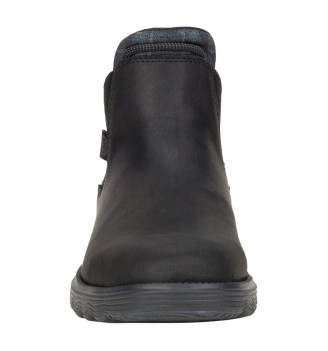 Stivali Hey Dude Branson Classic Nero | Hey Dude | 