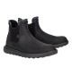 Stivali Hey Dude Branson Classic Nero | Hey Dude | 