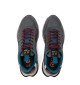 Scarpe Sun68 Fire And Camping Grigio Scuro | Sun68 | 