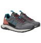 Scarpe Sun68 Fire And Camping Grigio Scuro | Sun68 | 