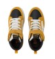 Scarpe Sun68 Boy's Mid Genius Boy Kid Giallo | Sun68 | 